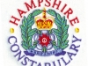 hampshire-constabulary-sewn-out
